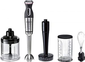 Avis mixeur plongeant kitchenaid Pas cher