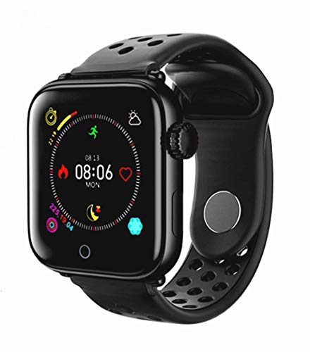 Boutique Connectée Montre Connectée Aynor Apple iOS Android Bluetooth 4.2 Podomètre Prise Rythme Cardiaque SMS Appels Mode Sport Hommes et Femmes Running Étanche IP68 Moniteur de Sommeil