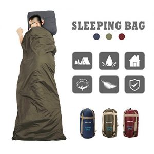 Camtoa sac de couchage Pas cher
