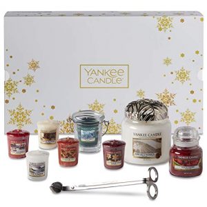 Avis Bougie Yankee Candle Pas cher