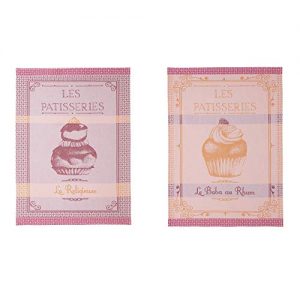 Baba Au Rhum Crème Patissière Pas cher