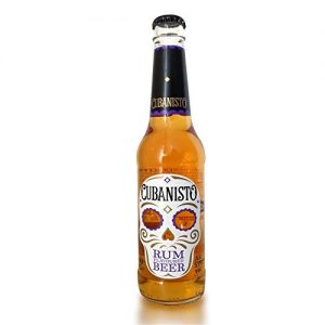 biere cubanisto Pas cher