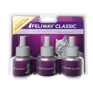 Animalerie Feliway Diffuseur Pas cher