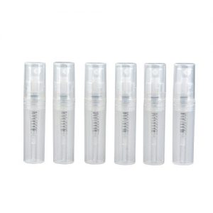 Achat Vaporisateur Parfum Vide Pas cher