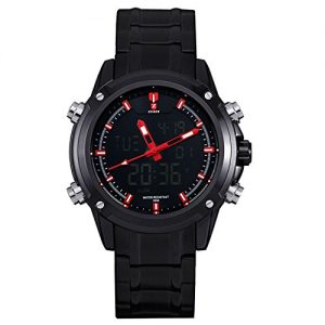 Montre homme pas cher amazon naviforce