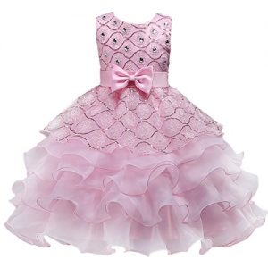 Robe ceremonie fille pas cher amazon