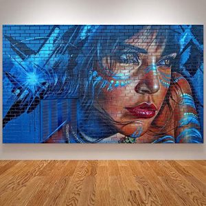 Amazon toile peinture pas cher