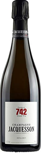 Champagne 742