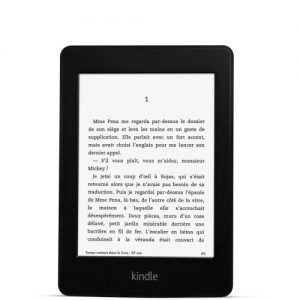 Ebook moins cher sur amazon que sur kobo