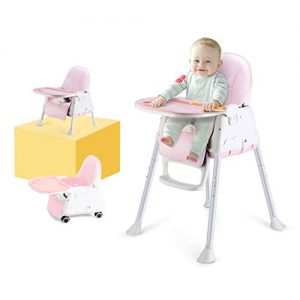 Avis Chaise Haute Bebe Pas cher