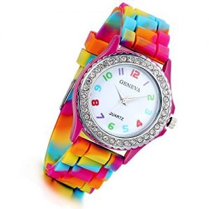 Montre femme etanche pas chere amazon