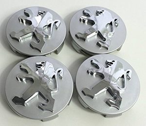 Cache jante peugeot Pas cher