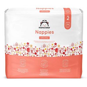 Couches pampers pas cher amazon