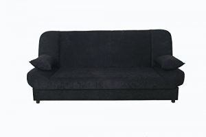 Canape convertible couchage 140 conforama Pas cher