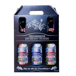 biere mont blanc Pas cher