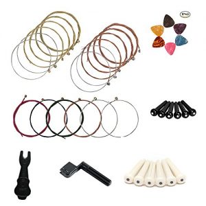 Guitare acoustique amazon 4 4 pas cher