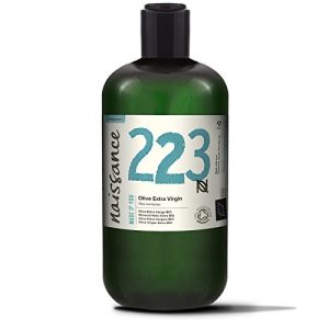 Bienfaits Huile D'olive Cheveux Pas cher