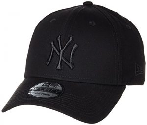 Amazon casquette new york pour femme pas chere
