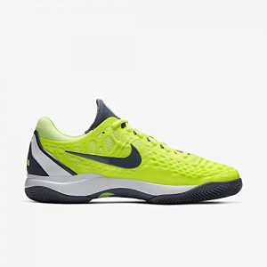 Air zoom cage 3 Pas cher