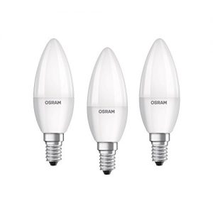Ampoule Led Bougie Pas cher