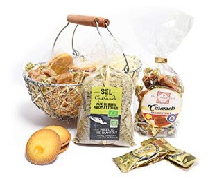Panier Gourmand De Qualité Pas cher