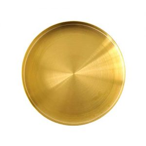 Assiette Bougie Pas cher