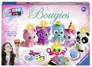 Atelier Bougie Enfant Pas cher