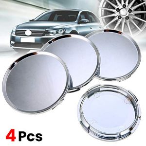 Cache central jante Pas cher