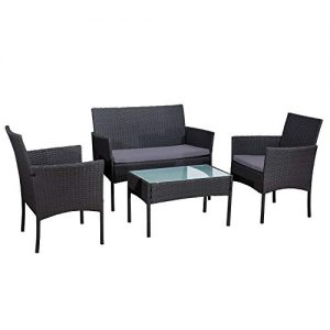 Salon de jardin pas cher amazone