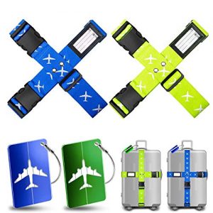 Ceinture valise Pas cher