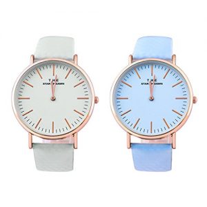 Montre femme pas chère amazonne