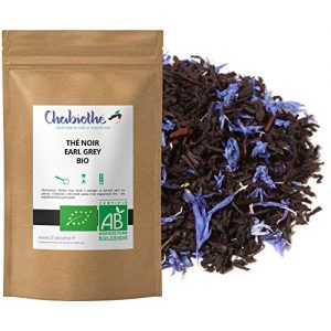 Bergamote Thé Pas cher