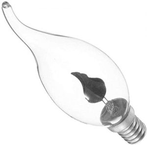 Ampoule Effet Bougie Pas cher