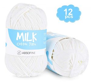 Pelote de laine pas cher amazon