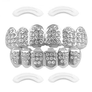 Grillz pas cher amazon