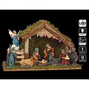 Amazone decoration noel lumineux pas cher