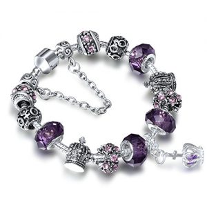 Bracelet pandora pas cher amazon