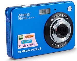 Appareil photo compact pas cher amazon