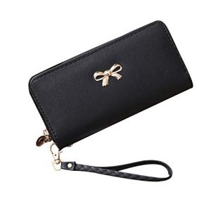 Portefeuille femme pas cher amazon