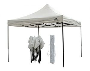 Parasol chauffant pas cher amazon