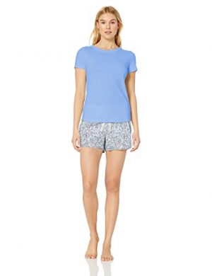 Short femme pas cher amazon