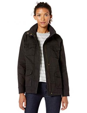 Manteau pas cher amazon