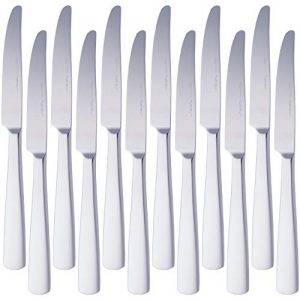 Fourchettes et couteaux pas cher amazon