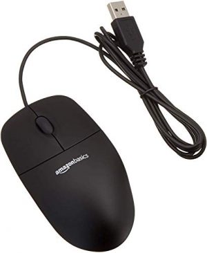 Amazon souris pas cher