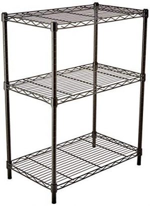 Etagere metal pas cher amazon