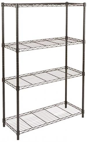 Etagere pour serre pas cher amazone