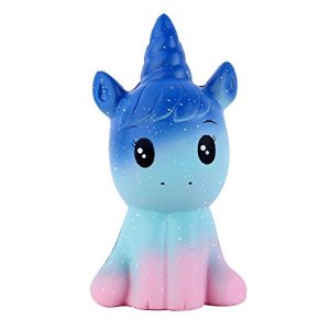 Amazon squishy licorne pas cher