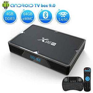 Decodeur tv pirate cher amazone