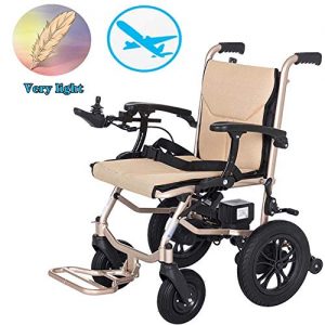 Fauteuil roulant de transfert pas cher amazon