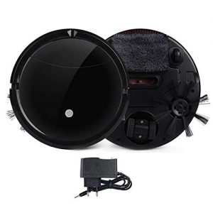 Aspirateur robot pas cher amazon